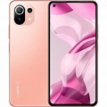 Xiaomi MI-11 Lite 5G Pink