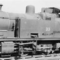 Y4 Locomotive
