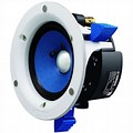 Yamaha Blue Cone Speakers