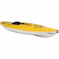 Yellow Pelican 100 Kayak