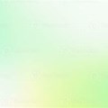 Yellow-Green Gradient Background with Cotton Texture