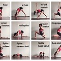 Yoga Flexibility Stretches