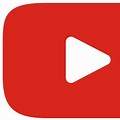 YouTube Play Button Logo