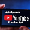 YouTube Premium Apk Download