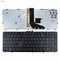 ZBook G1 Keyboard