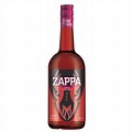 Zappa Alcohol