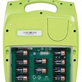 Zoll AED Plus Batteries