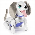 Zoomer Robot Dog Toy