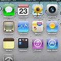 iOS 4 Phone App