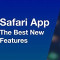iOS Safari Download App