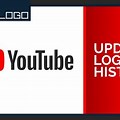 iOS YouTube Logo Evolution