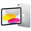 iPad 10th Silver