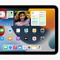 iPad 5 Mini Screen