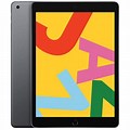 iPad 7th Generation Jazz