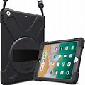 iPad 9th Generation Case with Hand Strap