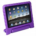 iPad Air Case for Kids Purple