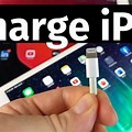 iPad Charging Port Pins