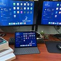 iPad Multi-Monitor