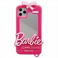 iPad Pro 11 Back Cover Pink Barbie