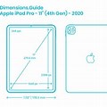 iPad Pro 11 Inch Dimensions