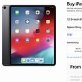 iPad Pro Price in China