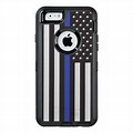iPhone 11 OtterBox Police Case