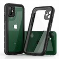 iPhone 11 Pro Max Phone Case with Screen Protector