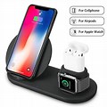 iPhone 11 Pro Max Wireless Charger