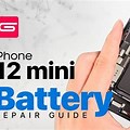 iPhone 12 Mini Battery Replacement