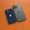 iPhone 12 Mini vs Plus