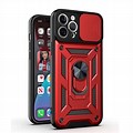 iPhone 12 Pro Max Red