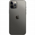 iPhone 12 Pro Max Space Grey