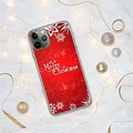 iPhone 13 Mini Christmas Phone Case