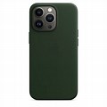 iPhone 13 Pro Max MagSafe Case Forest Green