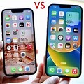 iPhone 14 Plus vs Iphone13