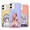 iPhone 14 Pro Amax Awesome Phone Cases Anime