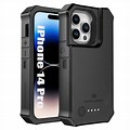 iPhone 14 Pro Max Battery Case