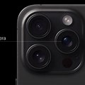 iPhone 15 Pro Max Camera Megapixels