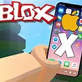 iPhone 15 Pro Max Roblox