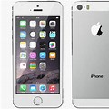 iPhone 5S 32GB Silver