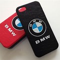 iPhone 5S BMW Wallet