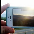 iPhone 5S Black Camera Quality