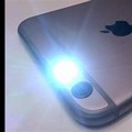 iPhone 6 Flashlight Camera