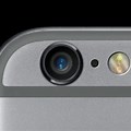 iPhone 6 Plus Secondary Camera