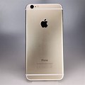iPhone 6 Plus in Gold