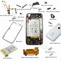 iPhone 6 Small Parts