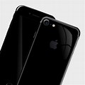 iPhone 7 Glossy Black