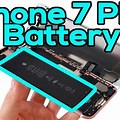 iPhone 7 Plus Battery Get Hot