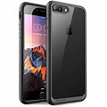 iPhone 7 Plus Black ClearCase