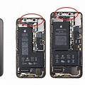 iPhone 8 NFC Chip